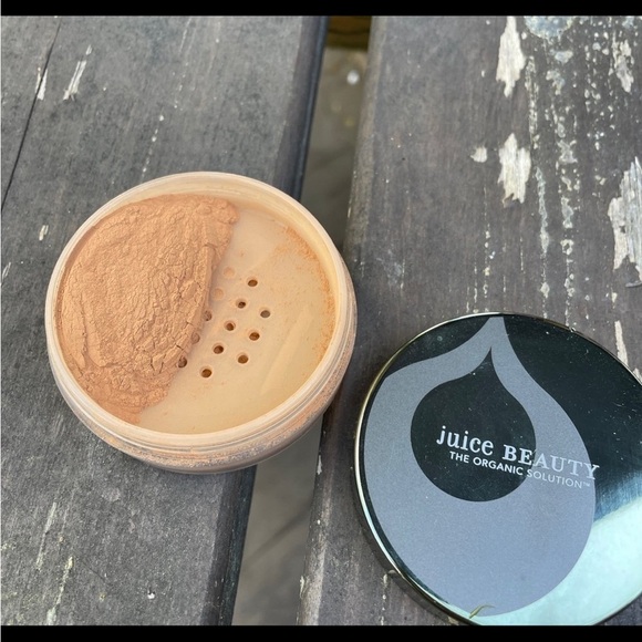PHYTO-PIGMENTS Light-Diffusing Dust juice beauty 23 medium tawny - Picture 1 of 2